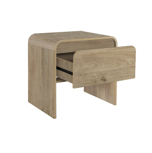 Night Stands (King Bedroom), selected for Wildernest Yosemite's Bedrooms & Sheets