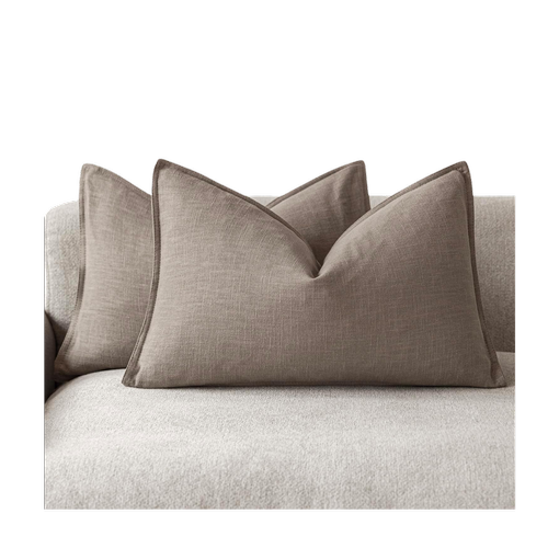 Lumbar Pillow Covers, selected for Wildernest Yosemite's Bedrooms & Sheets