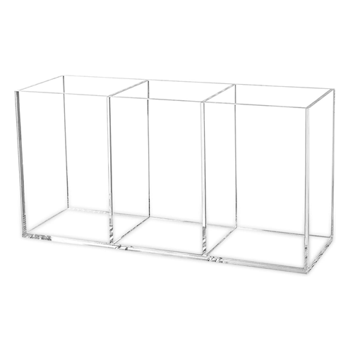 Bathroom Organizer, selected for Wildernest Yosemite's Bathrooms/Towels/Toiletries