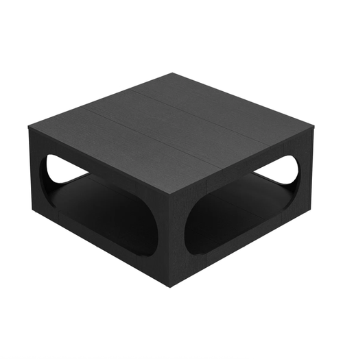 Coffee Table, selected for Wildernest Yosemite's Living Room