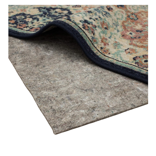 Non-Slip Rug Pad, selected for Wildernest Yosemite's Living Room