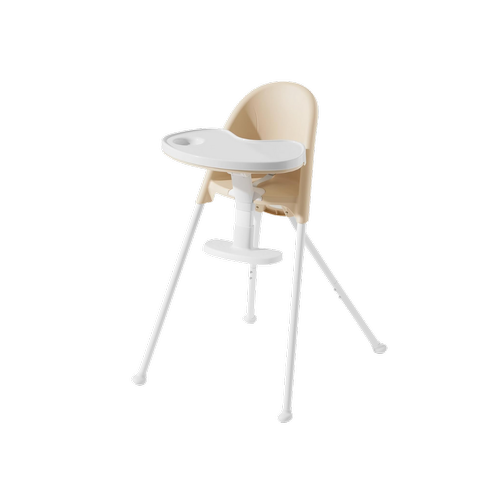 Foldable High Chair, selected for Wildernest Yosemite's Baby Goods