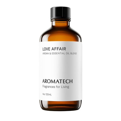 Essential Oil for Scent Machine (Love Affair), selected for Wildernest Yosemite's Living Room