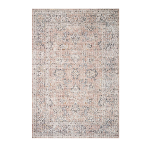 Area Rug, selected for Wildernest Yosemite's Downstairs Den