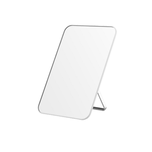 Foldable Makeup Mirror, selected for Wildernest Yosemite's Bedrooms & Sheets