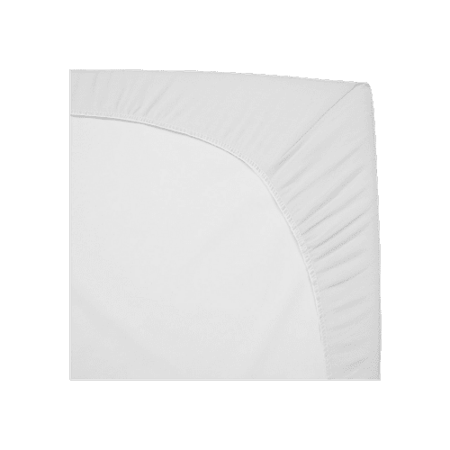 Baby Crib Mattress Sheet, selected for Wildernest Yosemite's Baby Goods