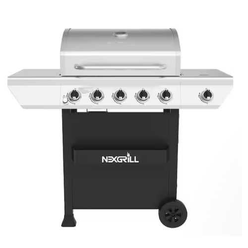 BBQ Grill, selected for Wildernest Yosemite's Outdoors & Tech