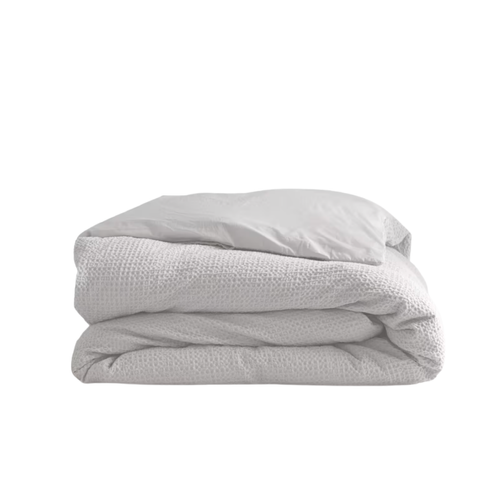 Quince Organic Cotton Duvet Covers, selected for Wildernest Yosemite's Bedrooms & Sheets