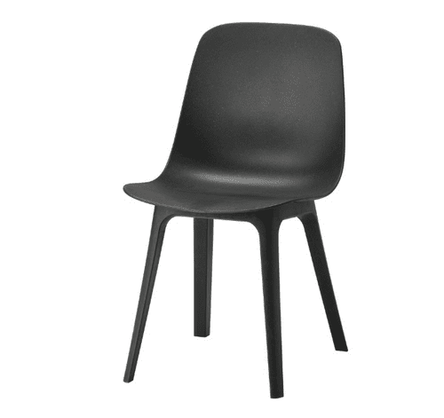 Desk Chair, selected for Wildernest Yosemite's Bedrooms & Sheets