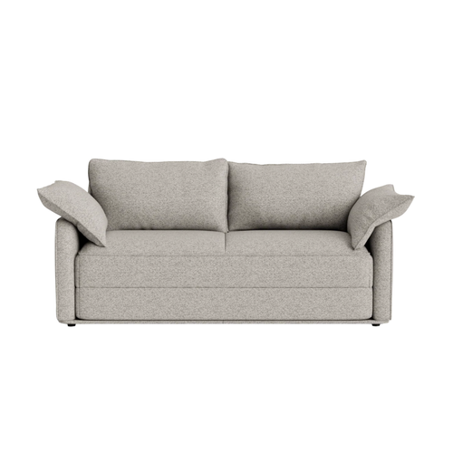 Koala Queen Size Sofa Bed, selected for Wildernest Yosemite's Downstairs Den