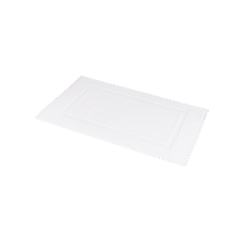 Floor Mat, selected for Wildernest Yosemite's Bathrooms/Towels/Toiletries