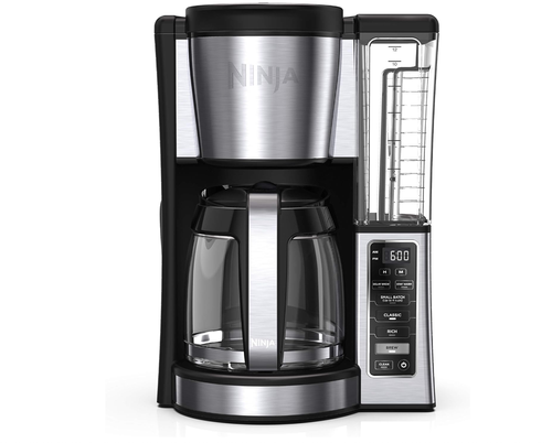 Ninja Coffee Brewer, selected for Wildernest Yosemite's Kitchen