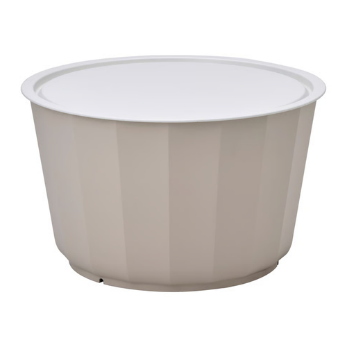 Storage Coffee Table, selected for Wildernest Yosemite's Outdoors & Tech