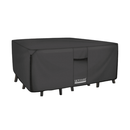 Outdoor Table + Chairs Cover, selected for Wildernest Yosemite's Outdoors & Tech